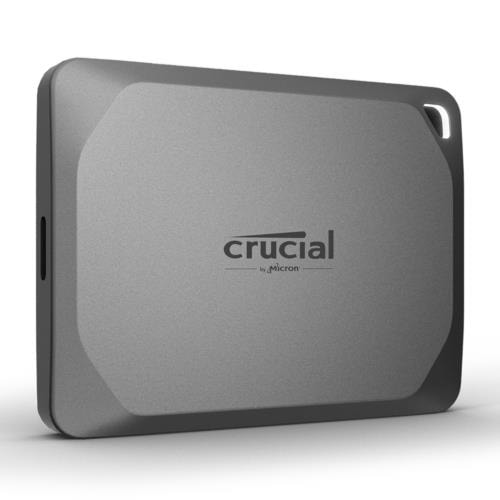 EXTERNAL SSD CRUCIAL X9 PRO 1TB CT1000X9PROSSD9 1050MB/s