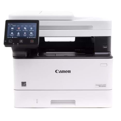 CANON MF465DW LAZER Wi-Fi Fot/Tar/Yazıcı/Fax - A4 USB,Wifi,Duplex