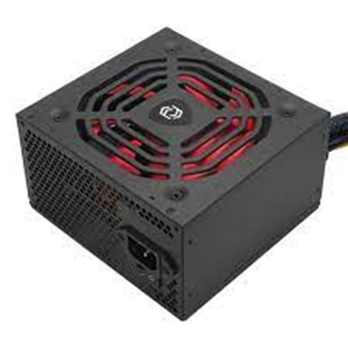 POWER SUPPLY FRISBY FR-PS5080P 500W 80+