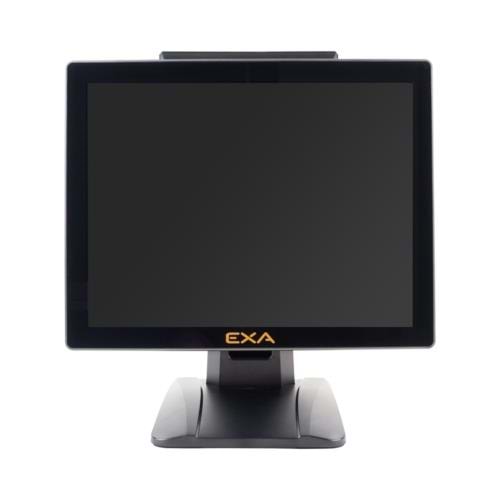 DOKUNMATIK PC EXA AQUA 55128 15