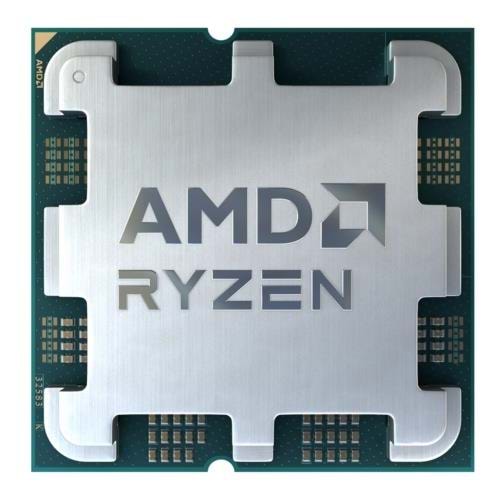 İŞLEMCI AMD RYZEN 7 7800X3D 4.2Ghz 5.0GHz 96MB AM5 - FANSIZ