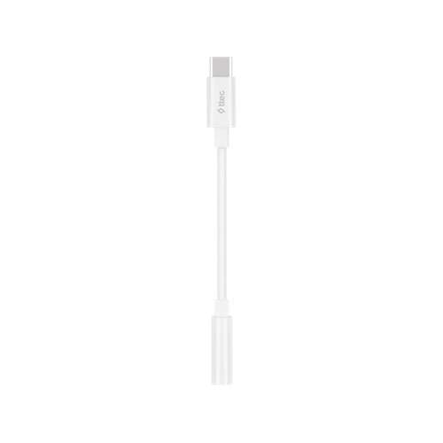 KABLO TTEC AUX 2AK04B USB-C TO AUX 11cm