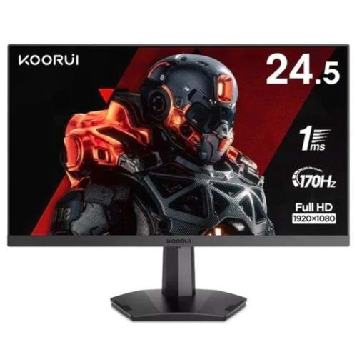 MONITOR KOORUI 24.5