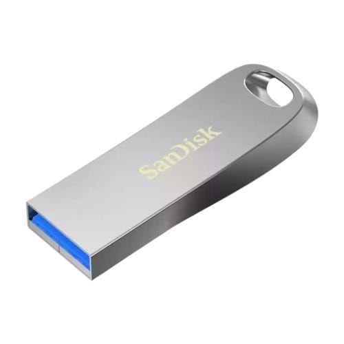 USB BELLEK SANDISK 256GB USB 3.2 GEN1 ULTRA LUXE SDCZ74-256G-G46