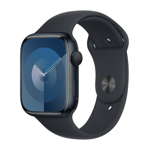 APPLE WATCH 9 45MM MR993/A MIDNIGHT AL MIDNIGHT SB S/M A2980