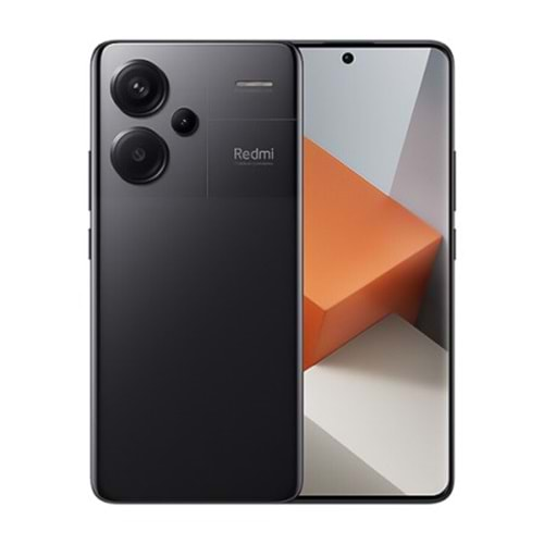 TELEFON XIAOMI REDMI NOTE 13 PRO+ 5GB MIDNIGHT BLACK 12GB RAM 512GB