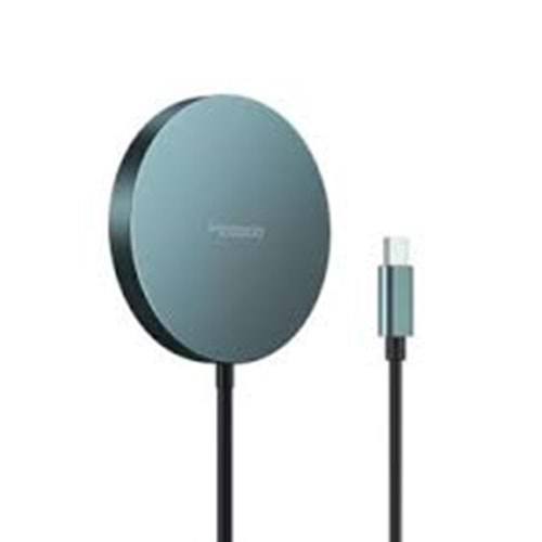 MCDODO CH-8720 MAGNETIC WIRELESS CHARGER 15W