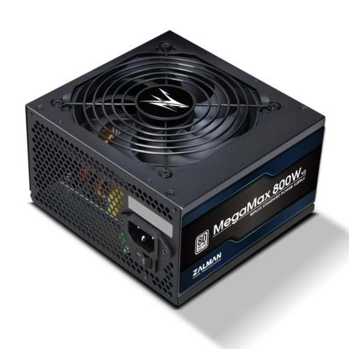 POWER SUPPLY ZALMAN ZM800-TXII 800W 80+