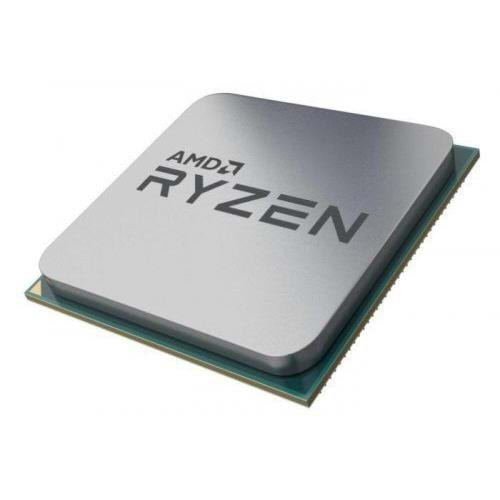 İŞLEMCI AMD RYZEN 5 5600X 3.7 35MB AM4 65W - TRAY FANSIZ