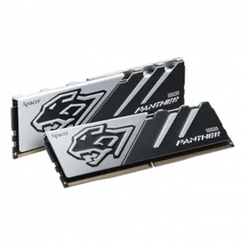 BELLEK APACER PANTHER 32GB (2X16GB) 5200MHZ CL38 DDR5