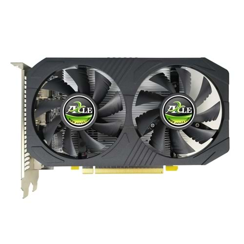 EKRAN KARTI AXLE RX550 8GB 128bit GDDR5