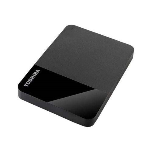 EXTERNAL HDD TOSHIBA 2.5