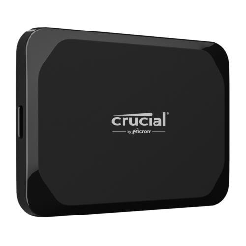 EXTERNAL SSD CRUCIAL X9 4TB CT4000X9SSD9 1050Mb/s TYPE-C