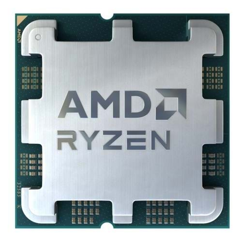 İŞLEMCI AMD RYZEN 5 7500F 3.7Ghz 5GHz 32MB 6C/12T AM5 TRAY FANSIZ