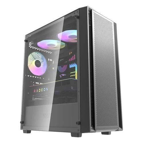 GAMINGPC DG130 RYZEN 5-8400F/16GB DDR5 RAM/8GB RTX4060 VGA/512GB SSD