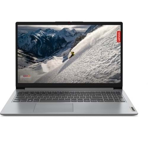 NOTEBOOK LENOVO IP1 82R3007STX RYZEN 5-5500U 8GB 512GB 14