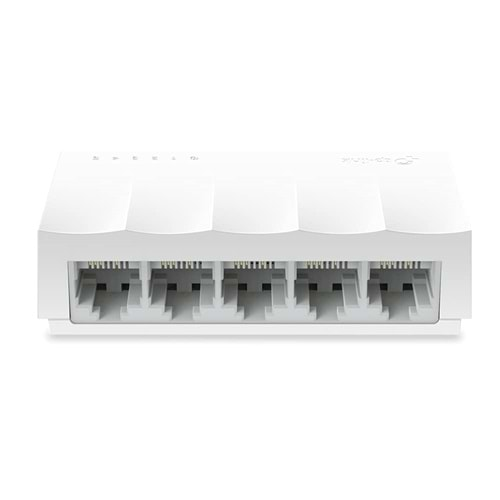 SWITCH TP-LINK LS1005 5 PORT 10/100