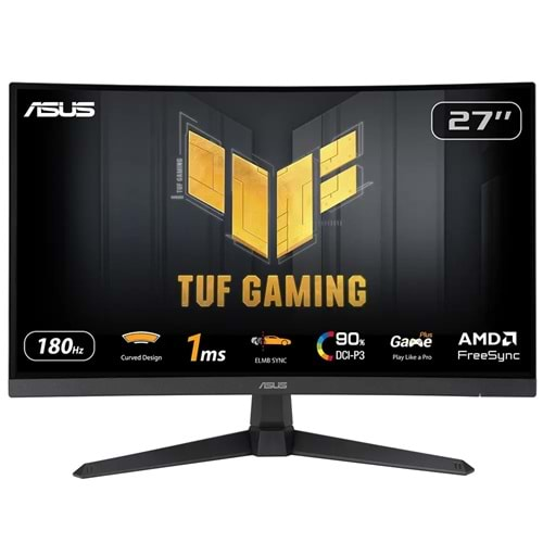 MONITOR ASUS 27