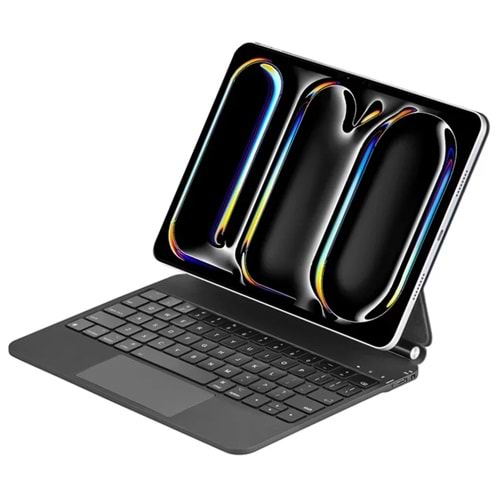 WIWU MK002 MAGIC KEYBOARD IPAD AIR 6 10.9/11