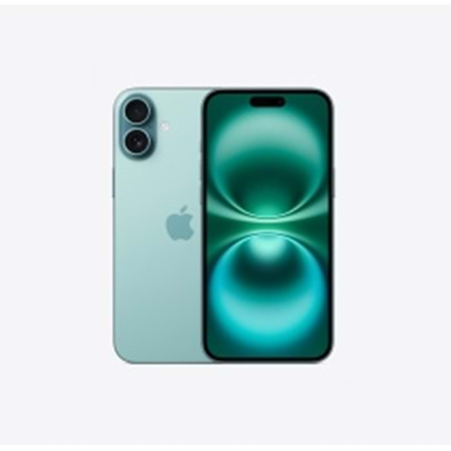 TELEFON APPLE IPHONE 16 128GB TEAL