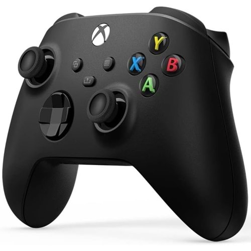 MICROSOFT XBOX SERIES WIRELESS CONTROLLER BLACK