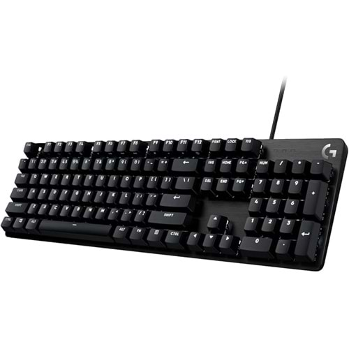 KLAVYE LOGITECH G413 SE MEKANIK GAMING 920-010437 US LAYOUT