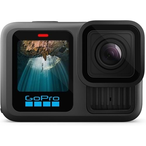 GoPro Hero 13 BLACK AKSIYON KAMERASI