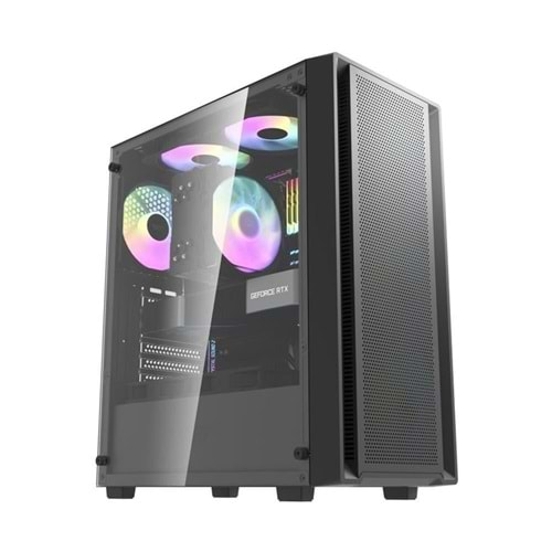 GAMINGPC D232 RYZEN 5 7600/32GB DDR5 RAM/8GB RTX4060 VGA/1TB SSD