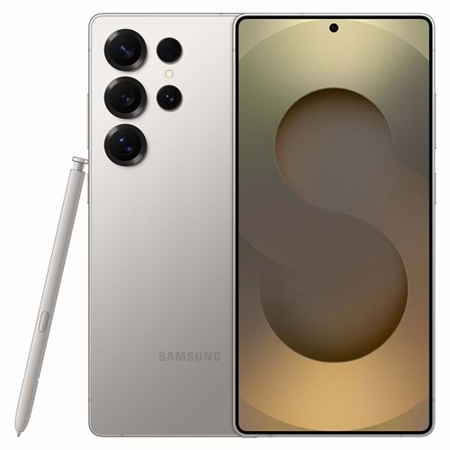TELEFON SAMSUNG S25 ULTRA SM-S938B/DS 12GB RAM 256GB TITANIUM GRAY