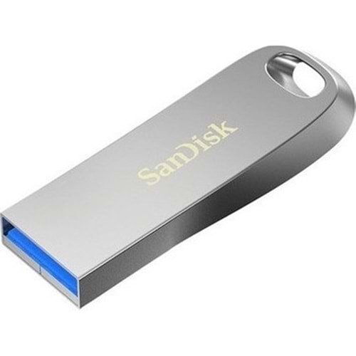 USB BELLEK SANDISK 64GB ULTRA LUXE USB3.2 SDCZ74-064G-G46