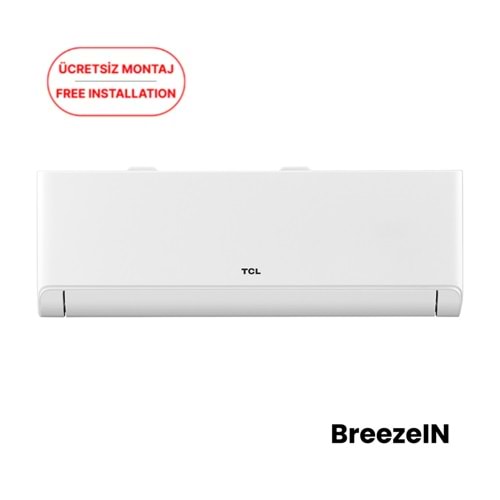 TCL 24000 BTU BreezeIN Series Reverse Cycle Air TAC-24CHSD/TPH11IT