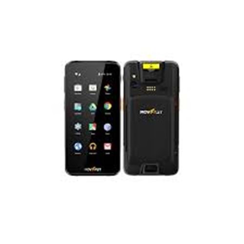 MOVFAST RANGER 2 T15 ANDROID PDA 4/64 Wifi