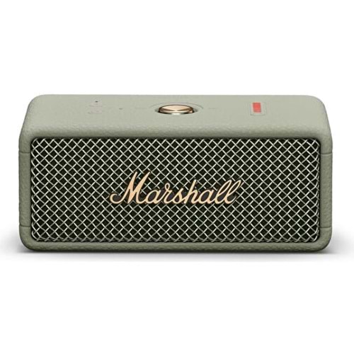 SPEAKER Marshall Emberton III Bt Sage Green