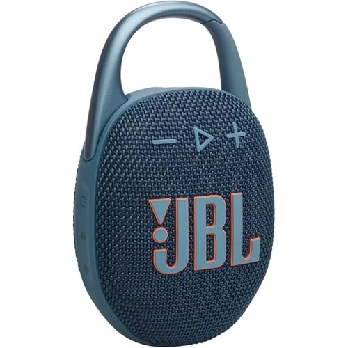 SPEAKER JBL Clip5 IP67 Bluetooth Mavi