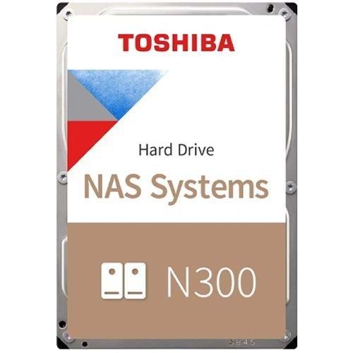 HDD TOSHIBA 3.5
