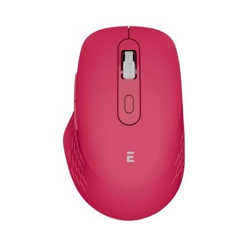 MOUSE Everest SM-BT09 Usb Pembe 2in1 Bluetooth ve 2.4GHz Kablosuz