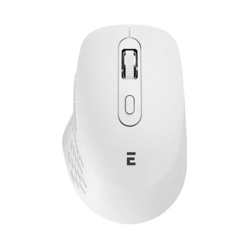 MOUSE Everest SM-BT09 Usb Beyaz 2in1 Bluetooth ve 2.4GHz Kablosuz