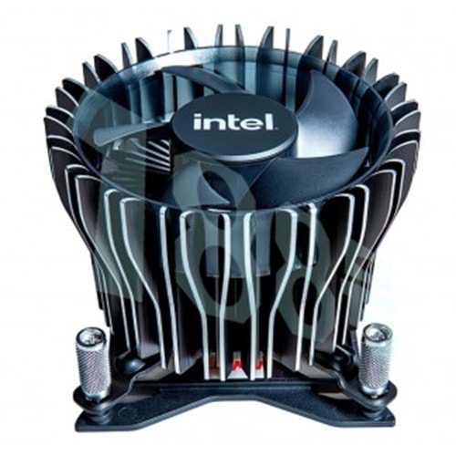 ISLEMCI FANI INTEL I9 LAMINAR RH1 LGA 1700 STOCK FAN