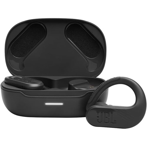 KULAKLIK JBL ENDURANCE PEAK3 SİYAH
