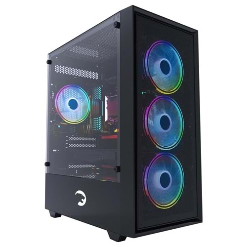 GAMINGPC DG458 i5-13400F/32GB DDR5 RAM/8GB RTX5060/1TB SSD
