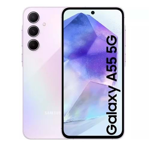 TELEFON SAMSUNG A36 5G SM-A366B/DS 8/128GB AWESOME LAVENDER