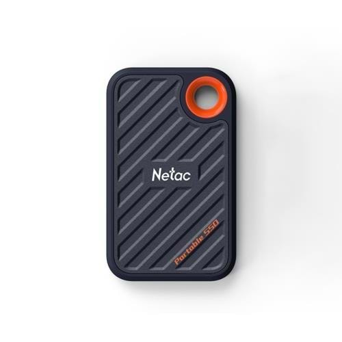 Netac ZX20 1TB NT01ZX20-001T-32BL 2000MB/1800MB/s' USB 3.2 , Type-C