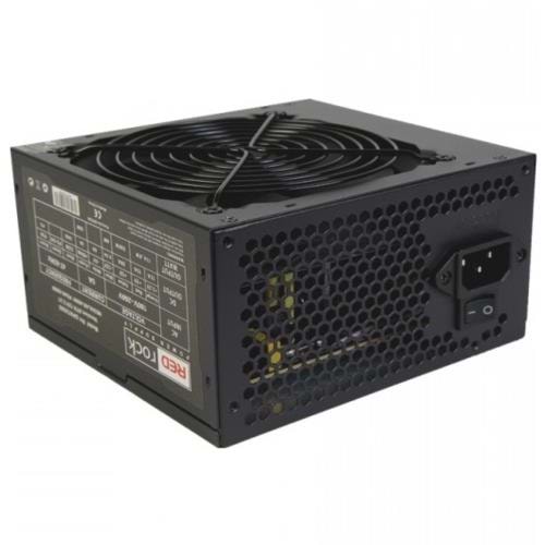 POWER SUPPLY REDROCK PEAK 500W