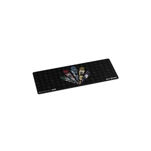 MOUSEPAD Hawk Mortal Kombat Fighters 90x40