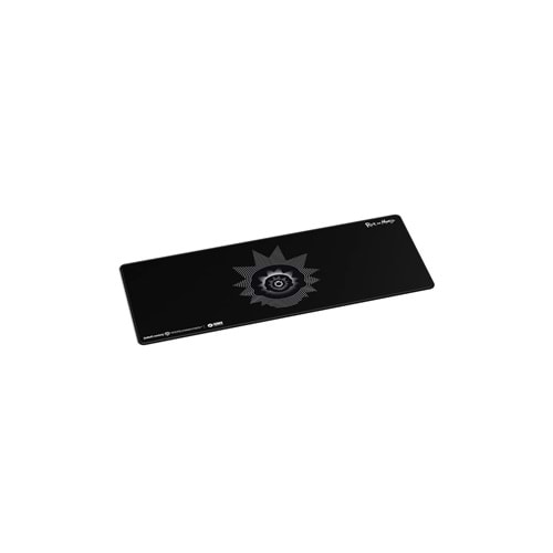 MOUSEPAD Hawk Rick And Morty Focus 90x40