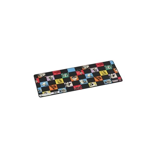 MOUSEPAD Hawk Looney Tunes Universe 90x40
