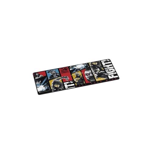 MOUSEPAD Hawk Mortal Kombat 30th Anniversary 90x40