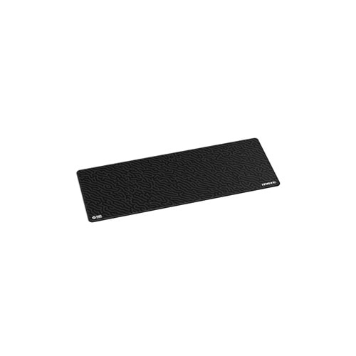 MOUSEPAD Hawk Siyah Maze 90x40