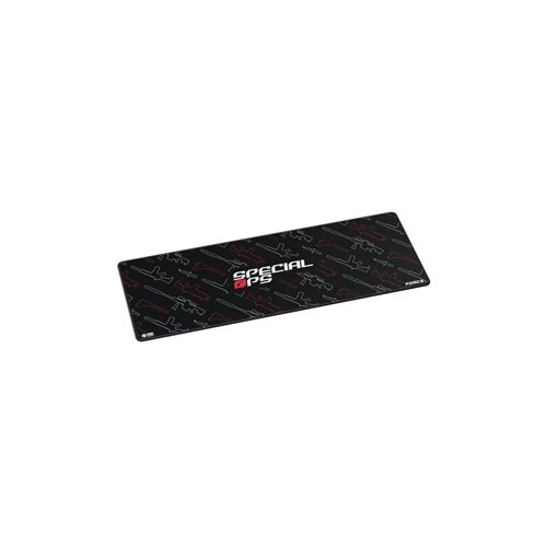 MOUSEPAD Hawk Force 90x40