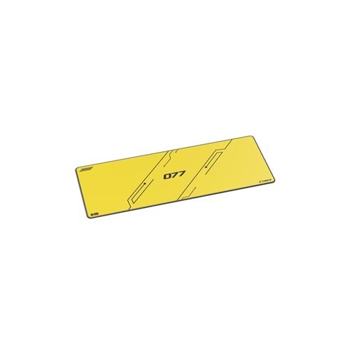 MOUSEPAD Hawk Cyber 90x40